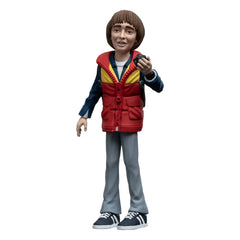 Stranger Things Mini Epics Vinyl Figur Will the Wise (Season 1) Limited Edition 14 cm - Smalltinytoystore