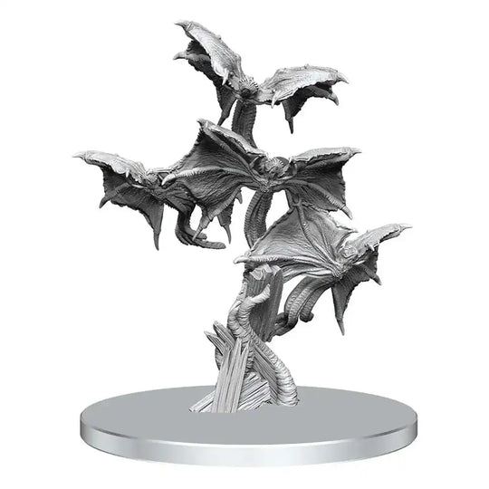 Stranger Things Miniatur unbemalt Demobat Swarm - Smalltinytoystore