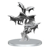 Stranger Things Miniatur unbemalt Demobat Swarm - Smalltinytoystore