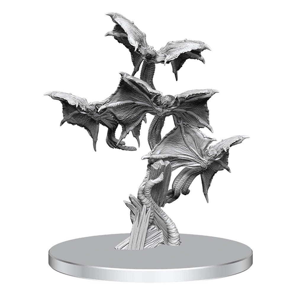 Stranger Things Miniatur unbemalt Demobat Swarm - Smalltinytoystore
