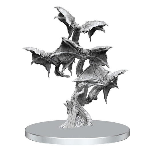 Stranger Things Miniatur unbemalt Demobat Swarm - Smalltinytoystore