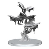 Stranger Things Miniatur unbemalt Demobat Swarm - Smalltinytoystore