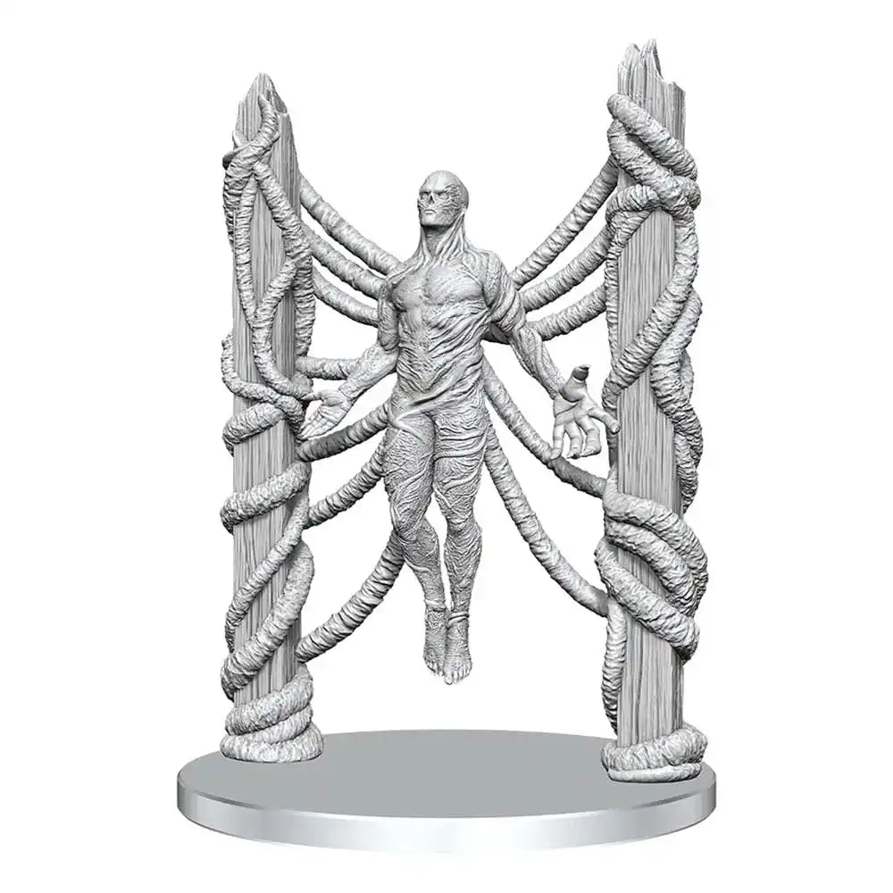 Stranger Things Miniatur unbemalt Vecna - Smalltinytoystore