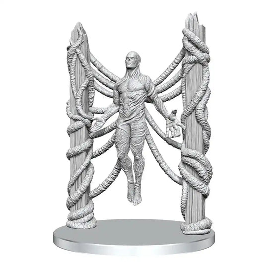Stranger Things Miniatur unbemalt Vecna - Smalltinytoystore