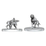 Stranger Things Miniaturen unbemalt Demodogs - Smalltinytoystore