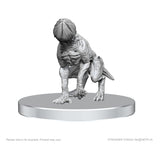 Stranger Things Miniaturen unbemalt Demodogs - Smalltinytoystore
