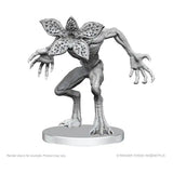 Stranger Things Miniaturen unbemalt Demogorgons - Smalltinytoystore