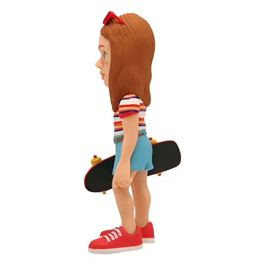 Stranger Things Minix Figur Max 12 cm - Smalltinytoystore