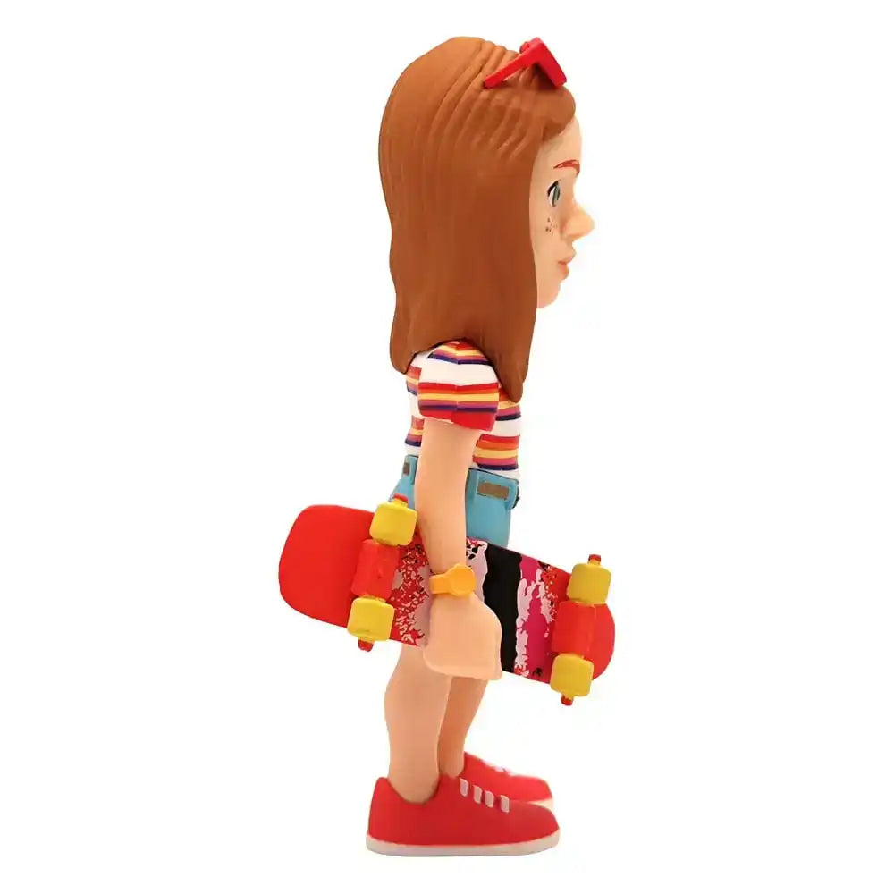Stranger Things Minix Figur Max 12 cm - Smalltinytoystore