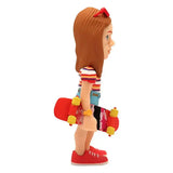 Stranger Things Minix Figur Max 12 cm - Smalltinytoystore