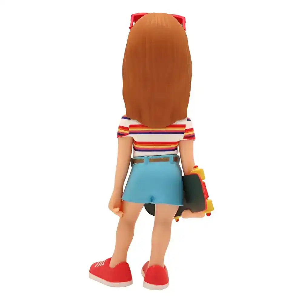 Stranger Things Minix Figur Max 12 cm - Smalltinytoystore