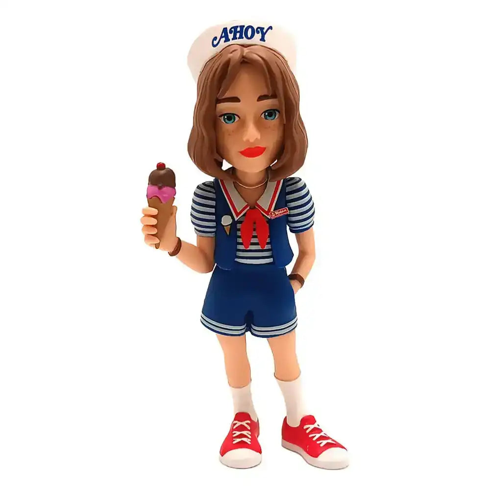 Stranger Things Minix Figur Robin Buckley 12 cm - Smalltinytoystore