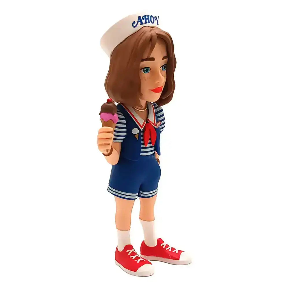 Stranger Things Minix Figur Robin Buckley 12 cm - Smalltinytoystore