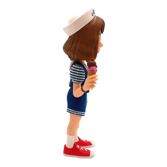 Stranger Things Minix Figur Robin Buckley 12 cm - Smalltinytoystore
