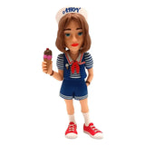 Stranger Things Minix Figur Robin Buckley 12 cm - Smalltinytoystore