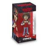 Stranger Things Minix Figur Will 12 cm - Smalltinytoystore