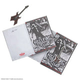 Stranger Things Notizbuch Hell Fire Club - Smalltinytoystore