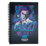 Stranger Things Notizbuch Lenticular Vecna - Smalltinytoystore