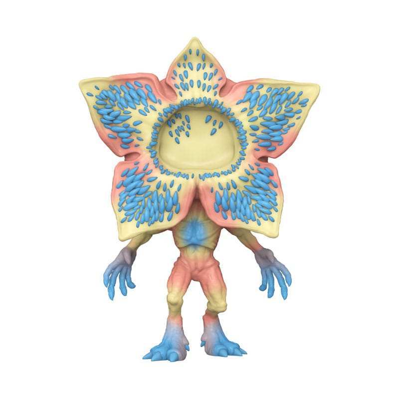 Stranger Things Oversized POP! Vinyl Figur Demogorgon (Scoops Ahoy) 15 cm - Smalltinytoystore