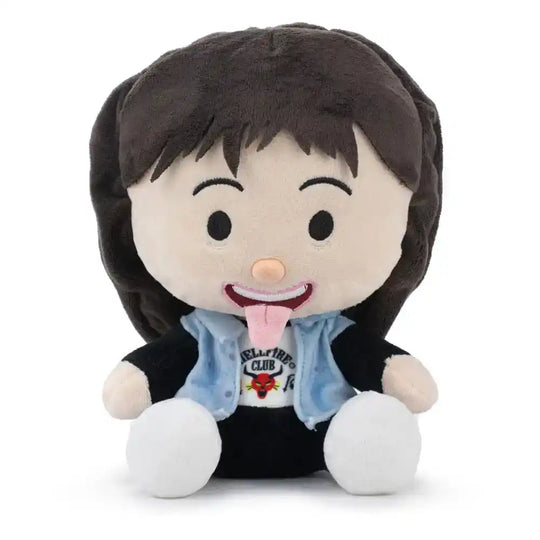 Stranger Things Plüschfigur Eddie 27 cm - Smalltinytoystore
