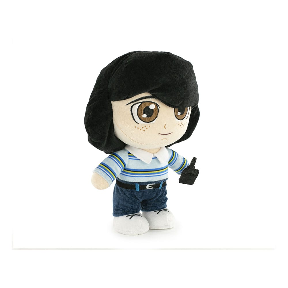 Stranger Things Plüschfigur Mike 27 cm - Smalltinytoystore