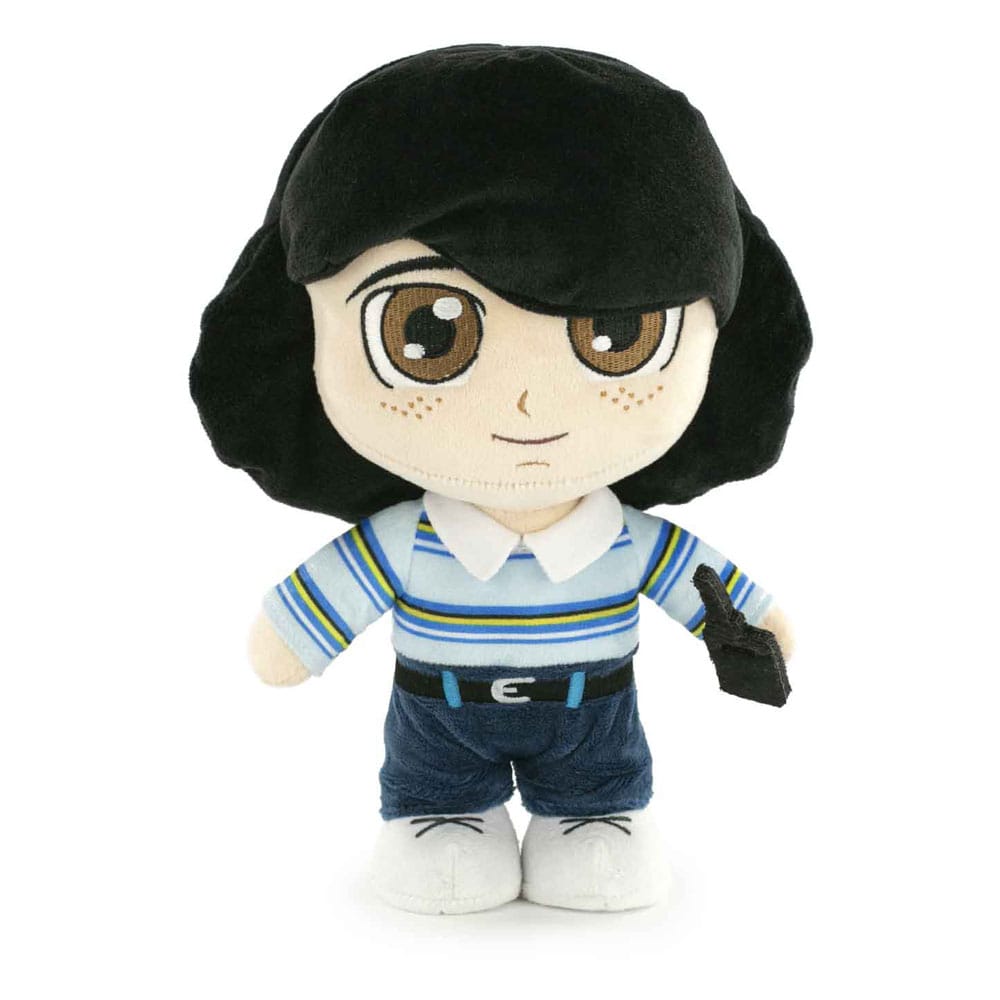 Stranger Things Plüschfigur Mike 27 cm - Smalltinytoystore