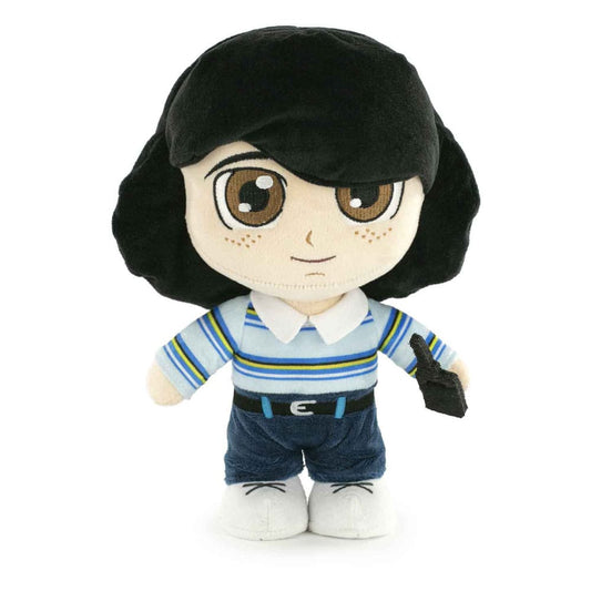Stranger Things Plüschfigur Mike 27 cm - Smalltinytoystore