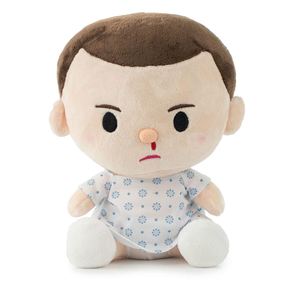 Stranger Things Plüschfiguren Impulse 28 cm Sortiment (54) - Smalltinytoystore