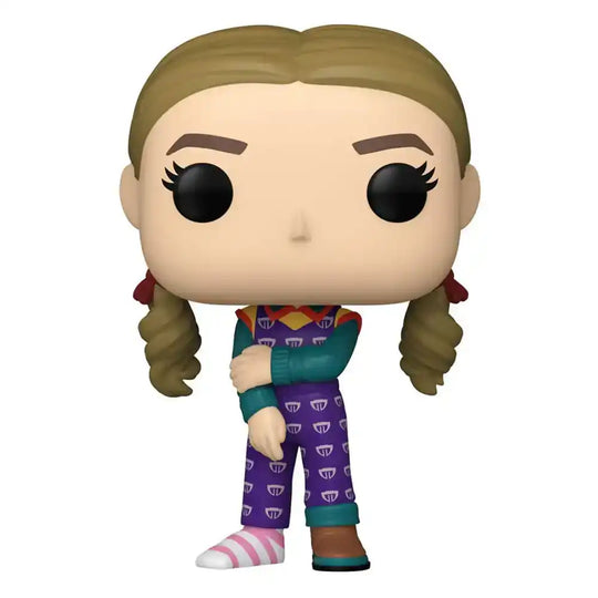 Stranger Things POP! Television Vinyl Figuren Holly Wheeler 9 cm