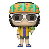 Stranger Things POP! TV Vinyl Figur California Mike 9 cm - Smalltinytoystore