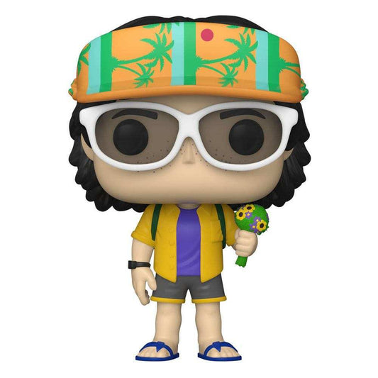 Stranger Things POP! TV Vinyl Figur California Mike 9 cm - Smalltinytoystore