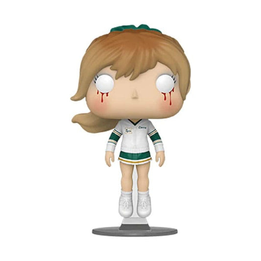 Stranger Things POP! TV Vinyl Figur Chrissy Floating(BD) 9 cm - Smalltinytoystore