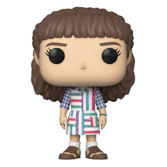 Stranger Things POP! TV Vinyl Figur Eleven 9 cm - Smalltinytoystore