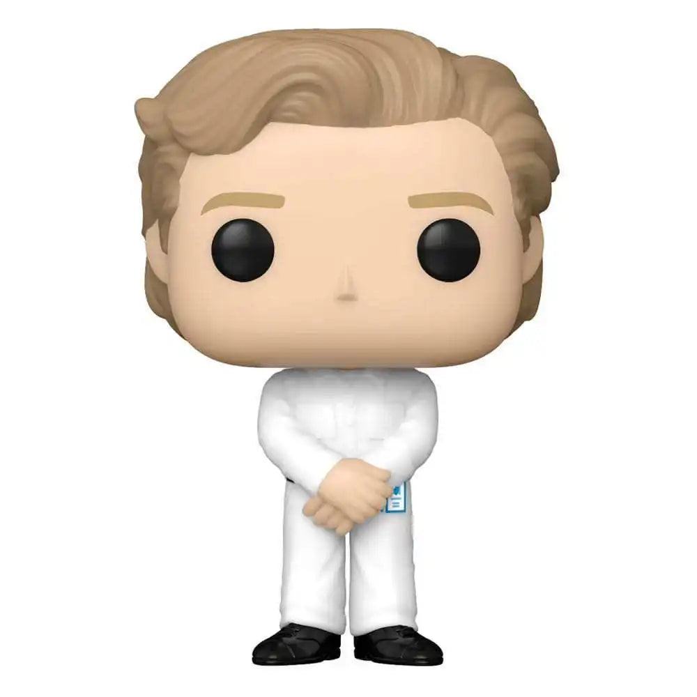 Stranger Things POP! TV Vinyl Figur Henry 001 9 cm - Smalltinytoystore