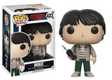 Stranger Things POP! TV Vinyl Figur Mike 9 cm - Smalltinytoystore
