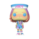 Stranger Things POP! TV Vinyl Figur Robin (Scoops Ahoy) 9 cm - Smalltinytoystore