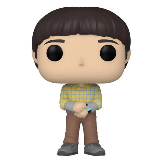 Stranger Things POP! TV Vinyl Figur Will 9 cm - Smalltinytoystore