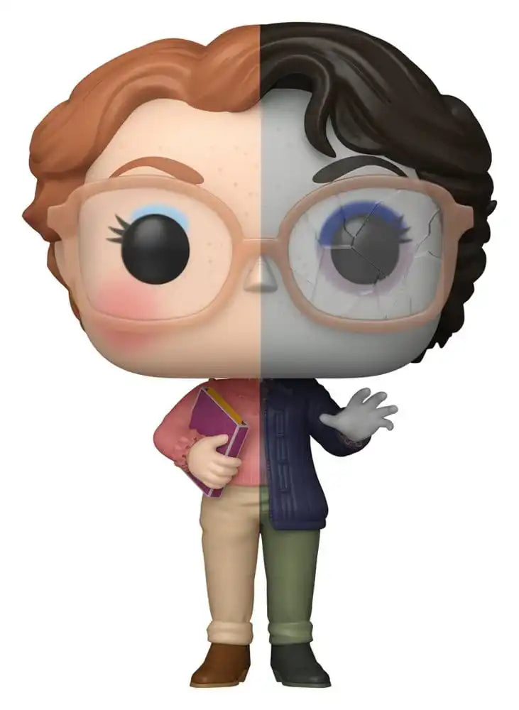 Stranger Things POP! TV Vinyl Figuren Barb Holland SPLT 9 cm