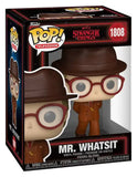 Stranger Things POP! TV Vinyl Figuren Mr. Whatsit 9 cm