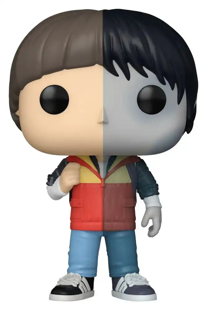Stranger Things POP! TV Vinyl Figuren Will Byers SPLT 9 cm