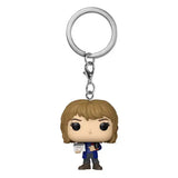 Stranger Things POP! Vinyl Schlüsselanhänger 4 cm Robin Buckley Display (12)