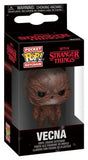Stranger Things POP! Vinyl Schlüsselanhänger 4 cm Vecna 2.0 Display (12)