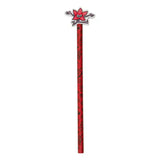 Stranger Things Radiergummi-Bleistift Demogorgon - Smalltinytoystore