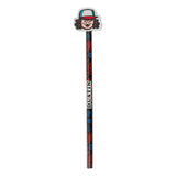 Stranger Things Radiergummi-Bleistift Dustin - Smalltinytoystore