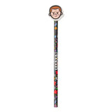 Stranger Things Radiergummi-Bleistift Eleven - Smalltinytoystore