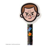 Stranger Things Radiergummi-Bleistift Eleven - Smalltinytoystore