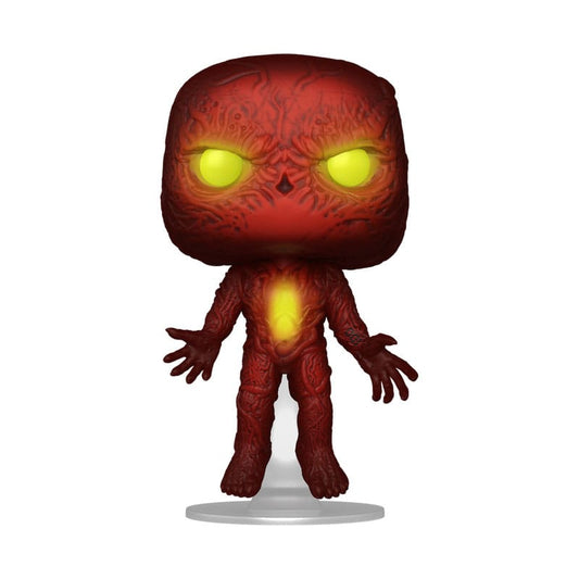 Stranger Things Rift POP! TV Vinyl Figur Vecna 9 cm - Smalltinytoystore