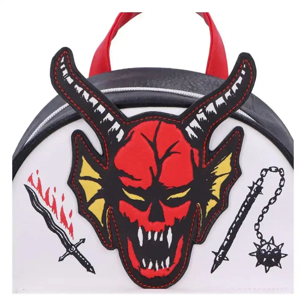 Stranger Things Rucksack Hellfire Club 28 cm - Smalltinytoystore