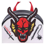 Stranger Things Rucksack Hellfire Club 28 cm - Smalltinytoystore