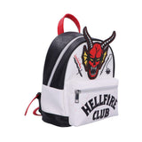 Stranger Things Rucksack Hellfire Club 28 cm - Smalltinytoystore